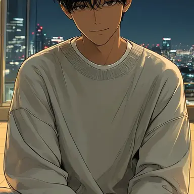 Profile image of Penn
