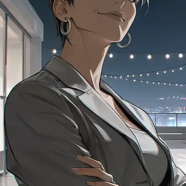 Profile image of Leona