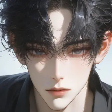 Profile image of チェ・ジン