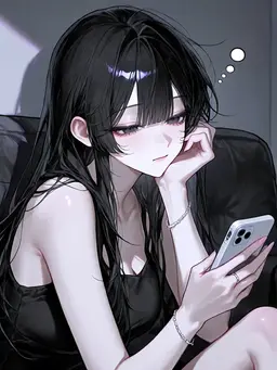Profile image of Komori