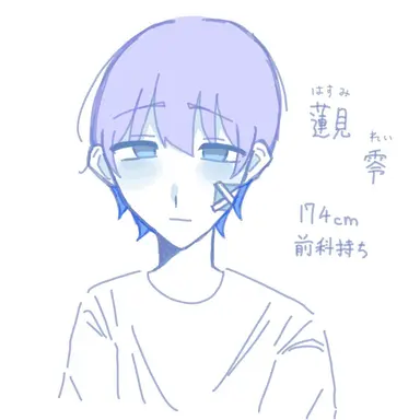 Profile image of 零