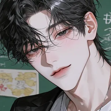 Profile image of 石呑  陽嶺