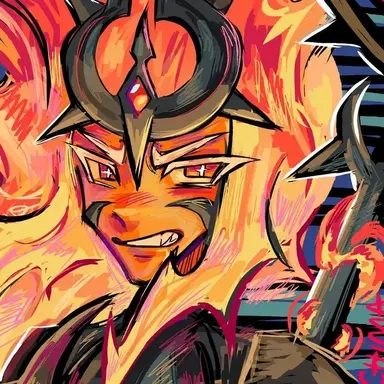 Profile image of Fire