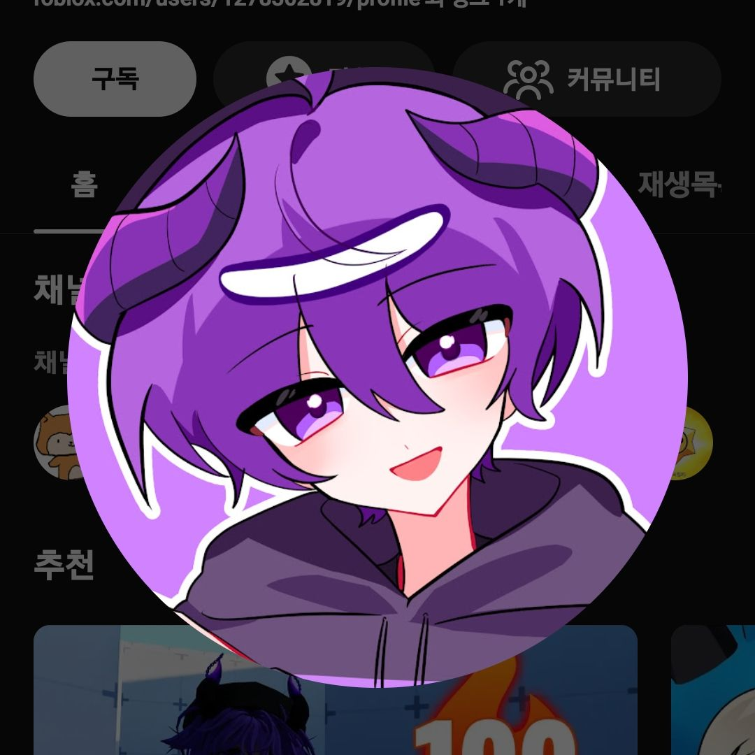 후드랑 키못방에갇히다? 대표 이미지