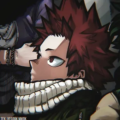 Profile image of 키리시마 에이지로