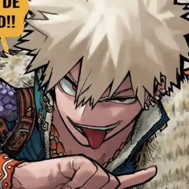 Profile image of 바 쿠고 카츠키