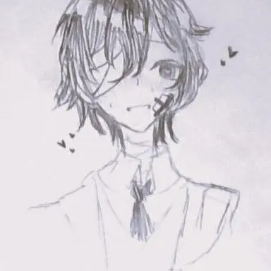 Profile image of 太宰治