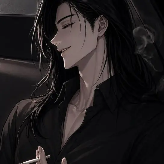 Nyongkawaii의 黒狼会