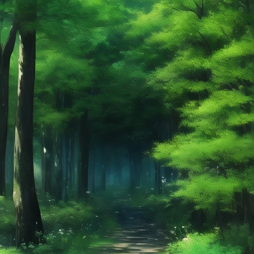 現実的な世界