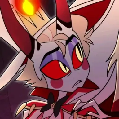 Profile image of 루시퍼