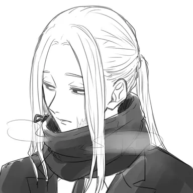 Profile image of 神々廻