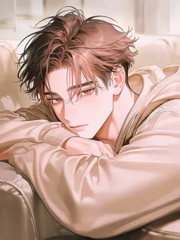 Profile image of 朝倉　理玖