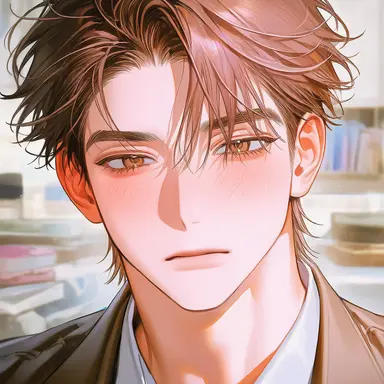 Profile image of 朝倉　理玖