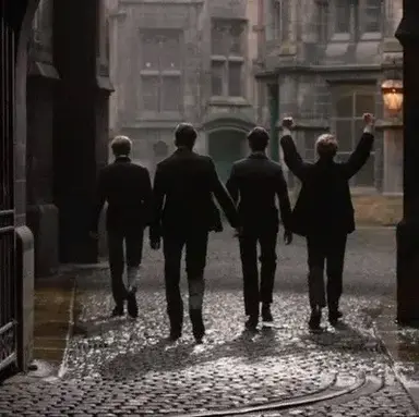 Profile image of Marauders Era RP