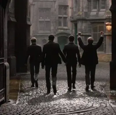 PutridGravy1597의 Marauders Era RP