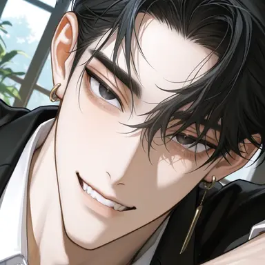 Profile image of Jericho