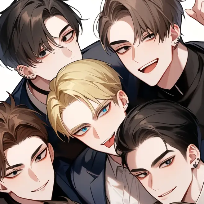 hoshi_05_의 五つ子愛され