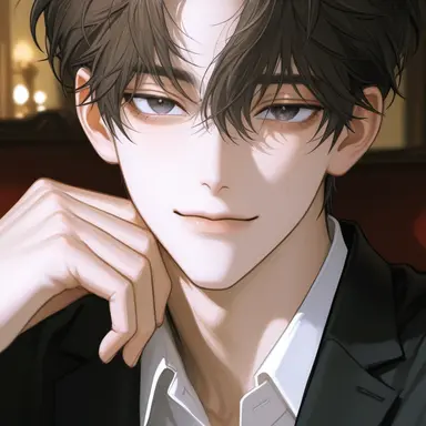 Profile image of Indigo