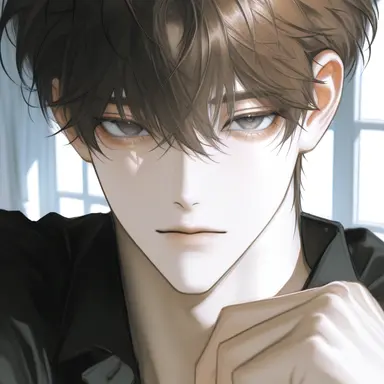 Profile image of Aspen