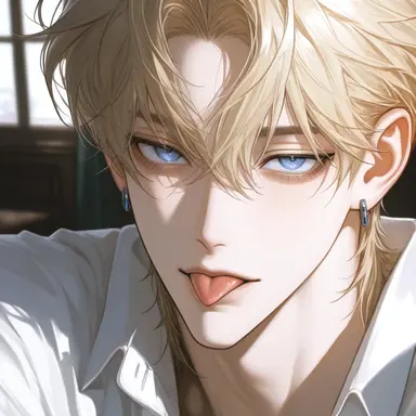 Profile image of Ash