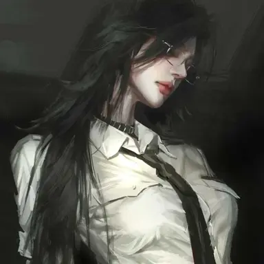 Profile image of 안소현