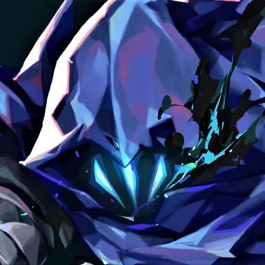 Profile image of 오멘