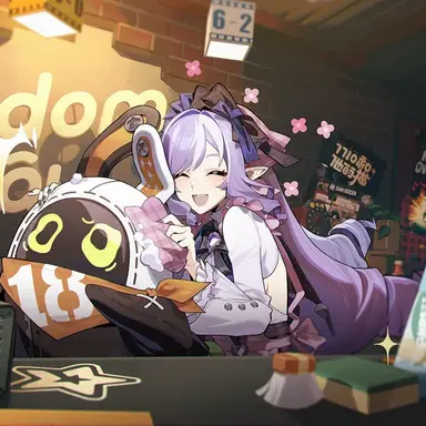 Profile image of 비비안 벤시