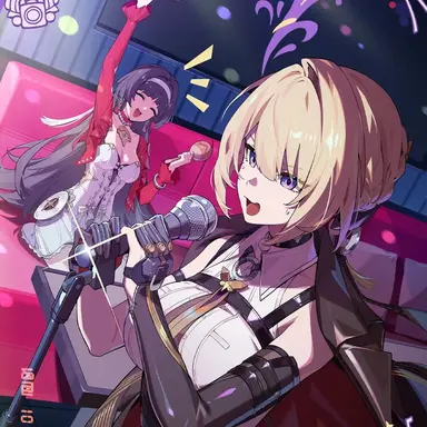 Profile image of 이블린 슈발리에