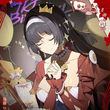 Profile image of 아스트라 야오