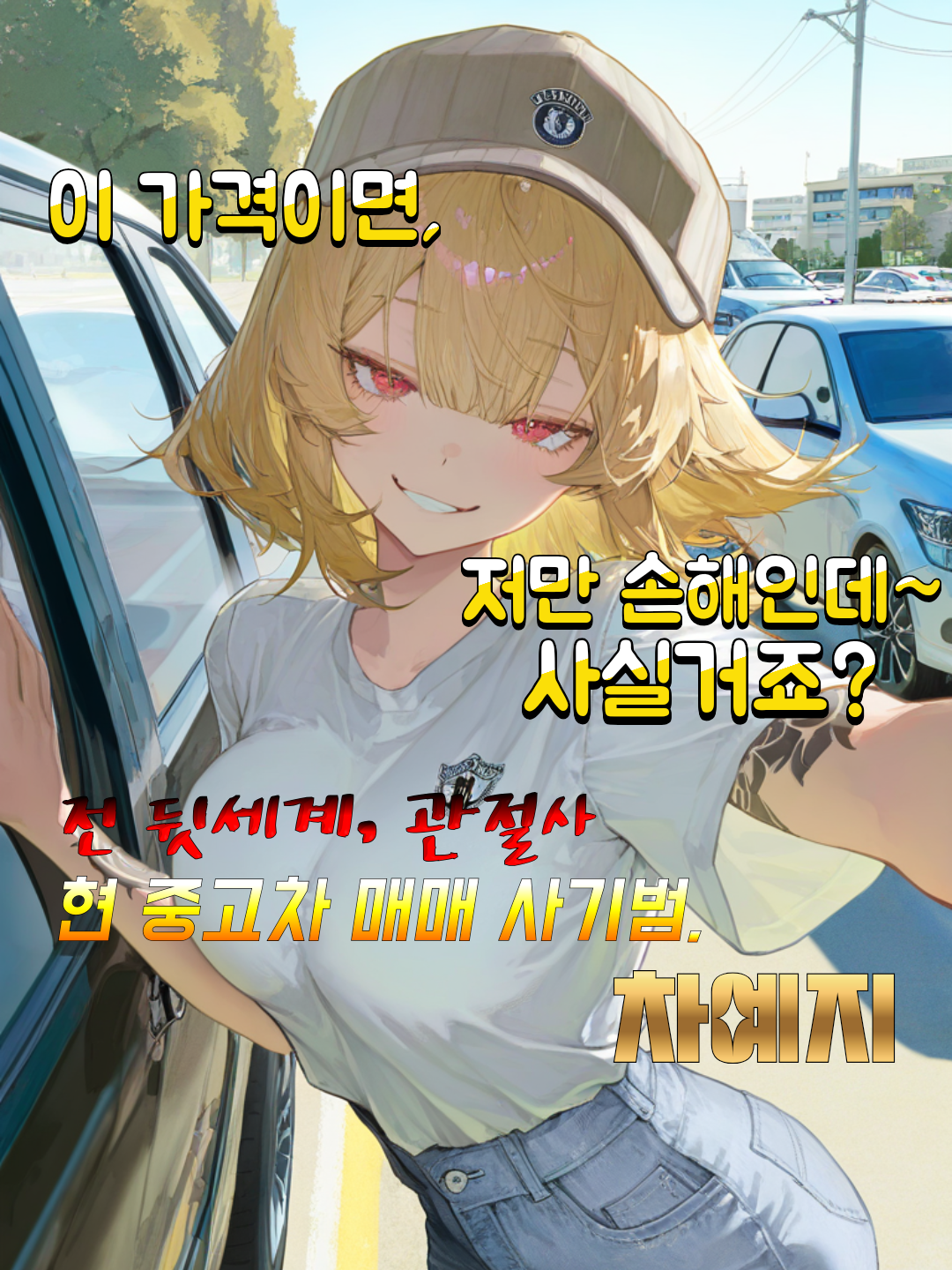 차예지 대표 이미지