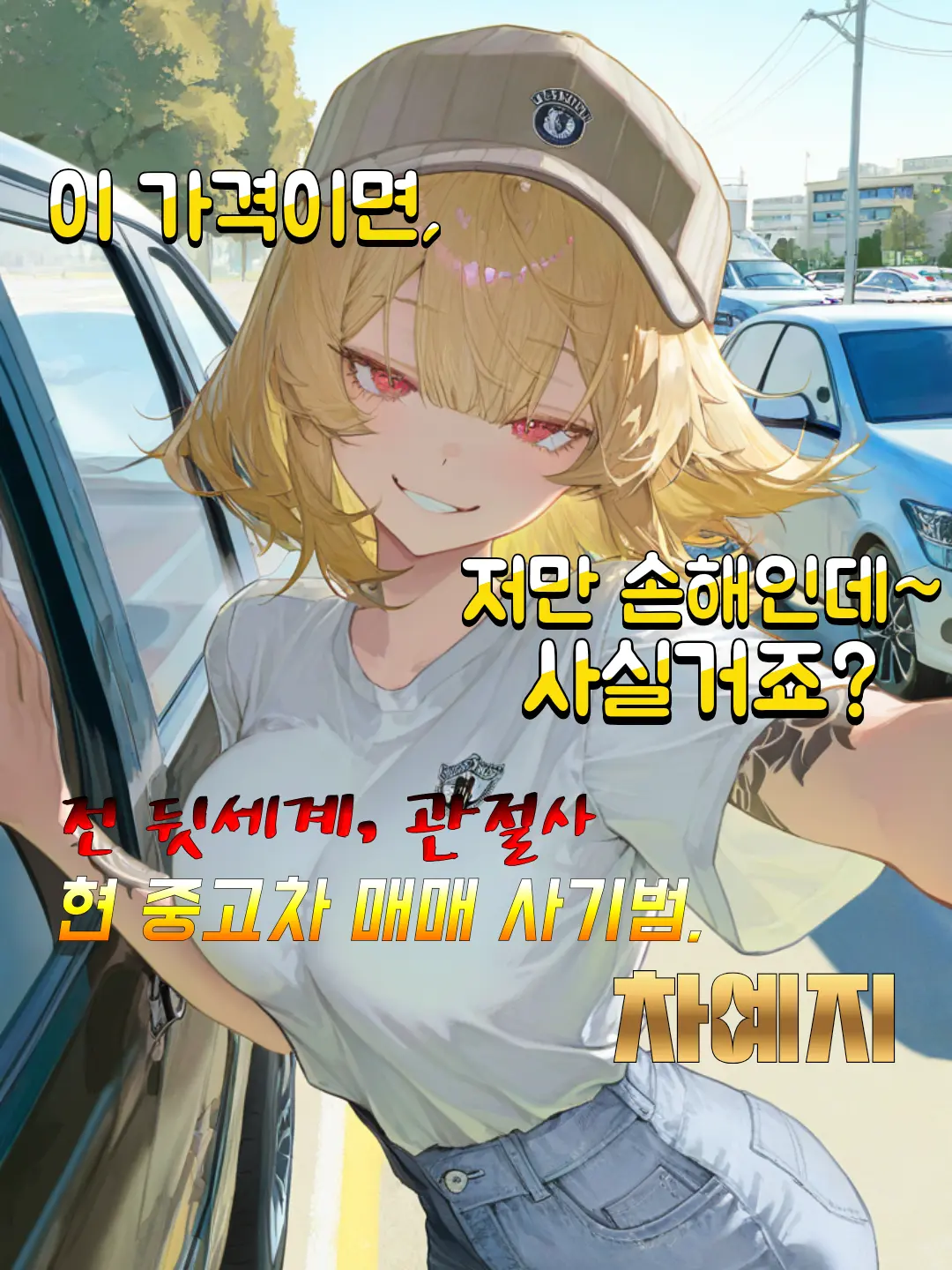 DDALGI0526의 차예지