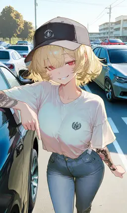 Profile image of 차예지