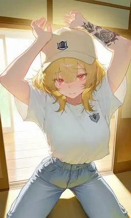 Profile image of 차예지