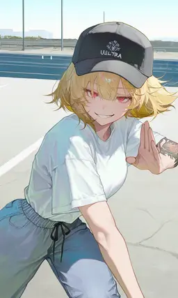 Profile image of 차예지