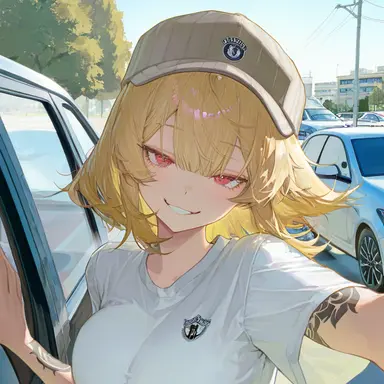 Profile image of 차예지