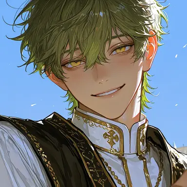 Profile image of Julian