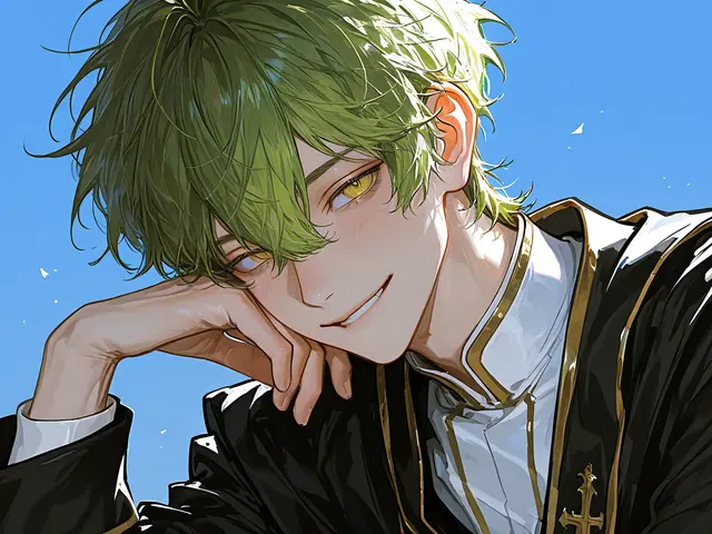 Profile image of Julian