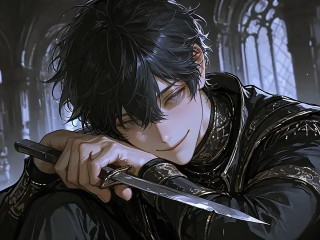 Profile image of Ciel