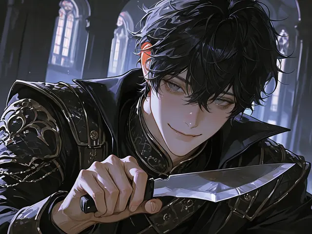 Profile image of Ciel