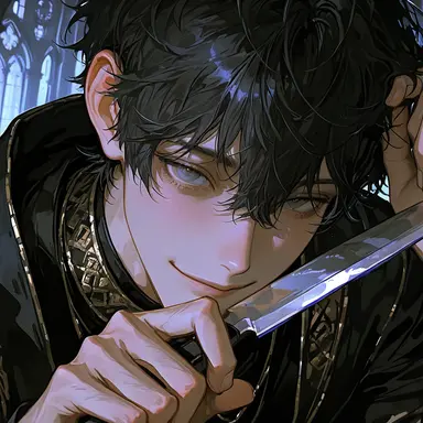 Profile image of Ciel