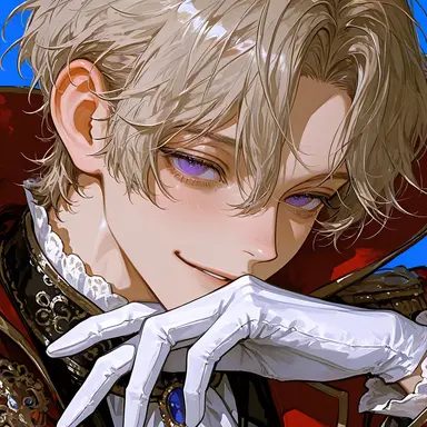 Profile image of Elixis