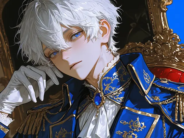 Profile image of Luneria