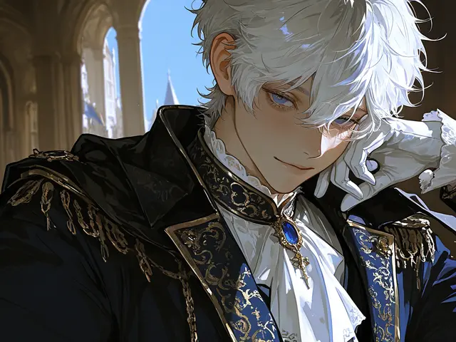 Profile image of Luneria