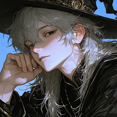 Profile image of Melo