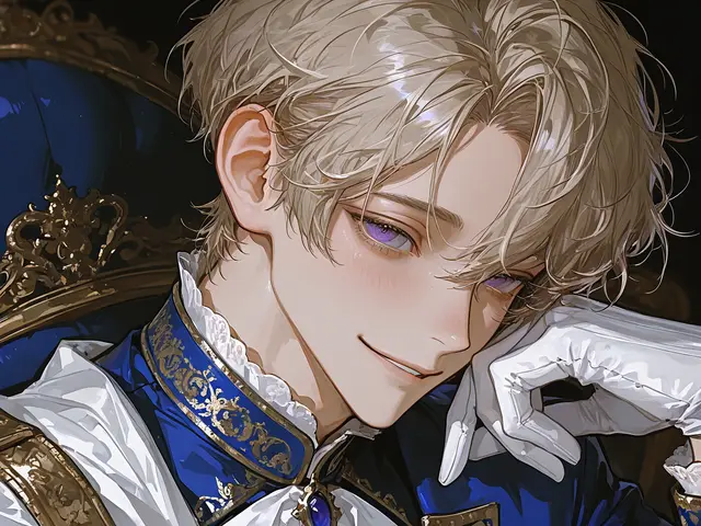 Profile image of Elixis