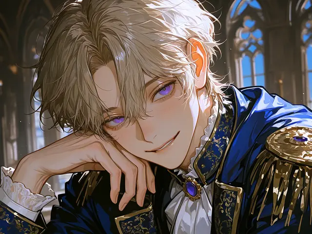 Profile image of Elixis