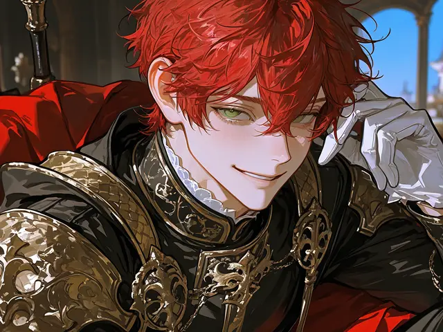 Profile image of Elliot