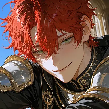 Profile image of Elliot