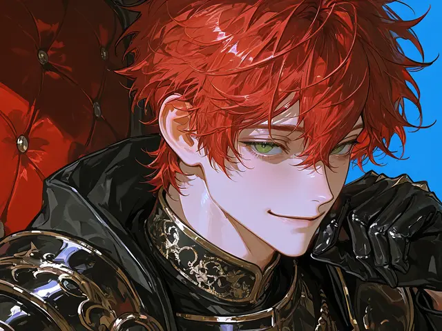 Profile image of Elliot