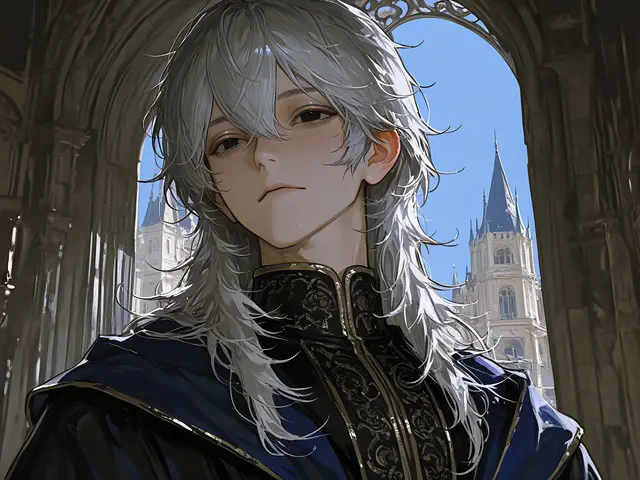 Profile image of Melo